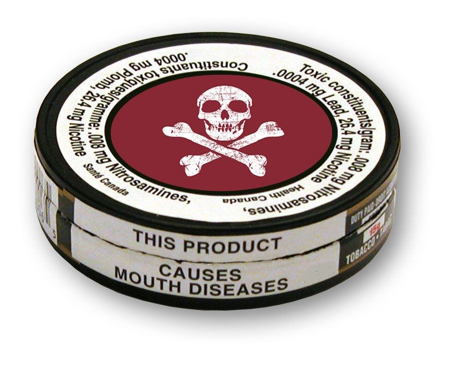 chewing tobacco