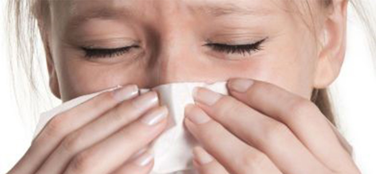 Allergic Asthma Tips to Help You Manage Triggers Naturally