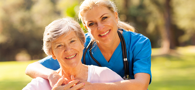 Nursing Assistants: Specialists in the Art of Caring