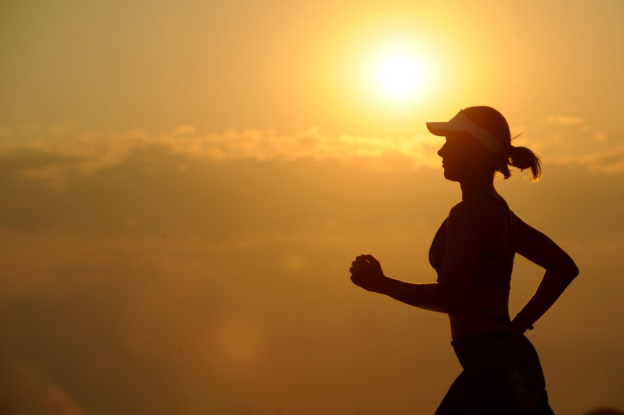 Exercise: An Effective Treatment for Depression