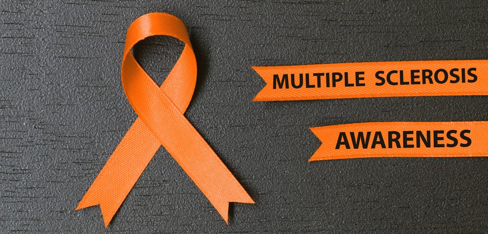 Multiple Sclerosis Month