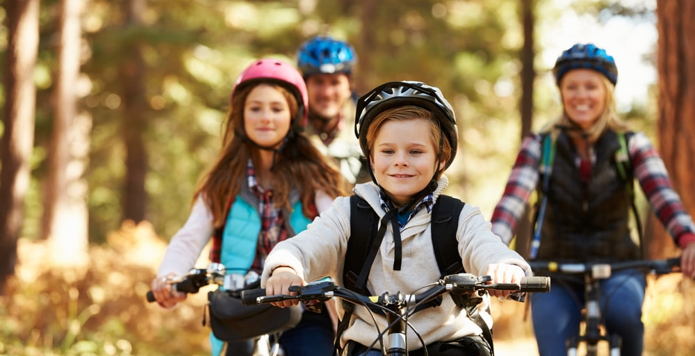 Why Helmets are Important for Kids to have a Fun and Safe Summer