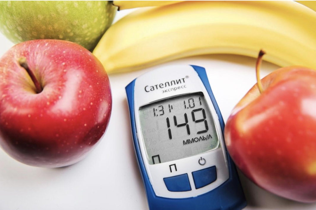How Dietitians Can Help You Manage Your Blood Sugar