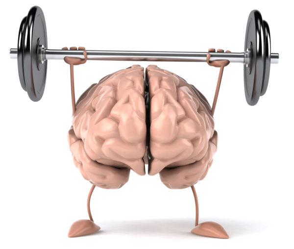 Use Your Brain: Resolutions That Make You Think