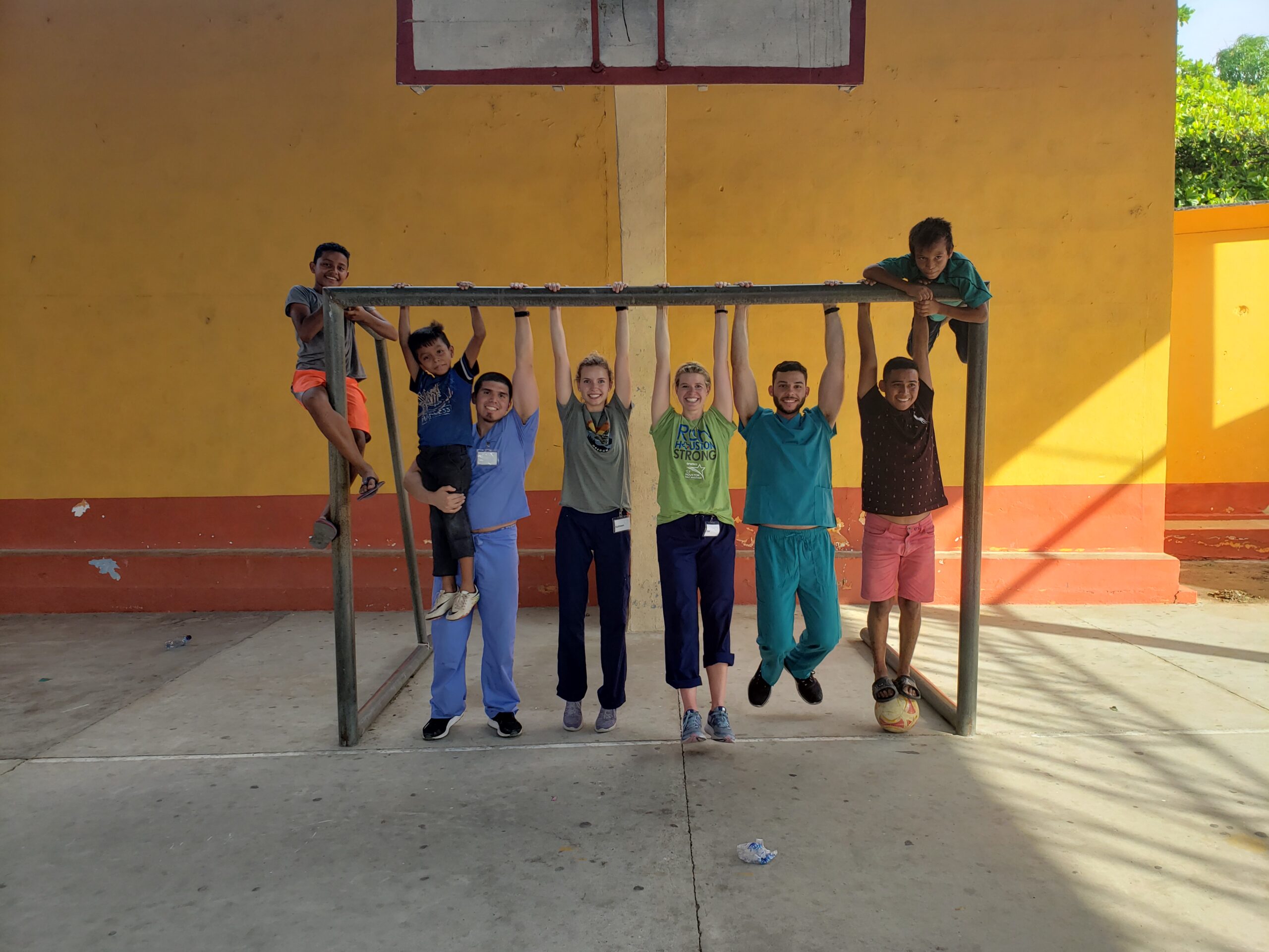 Reflections on the Impact of the 2019 Physical Therapy Global Access Project
