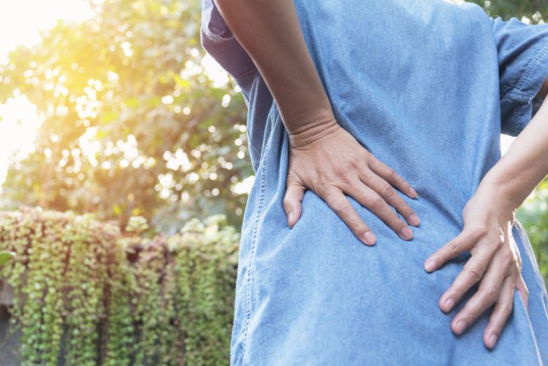 Do You Know Why You Have Back Pain? Here’s How You Can Find Out