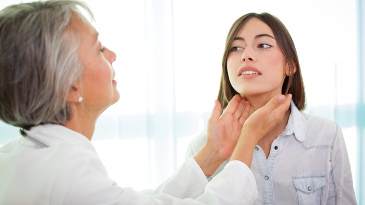 Are You Tired or Do You Have A Thyroid Disease?