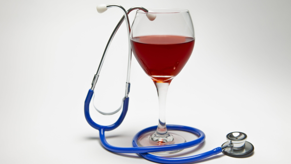 Is Drinking Alcohol Good for Your Heart?