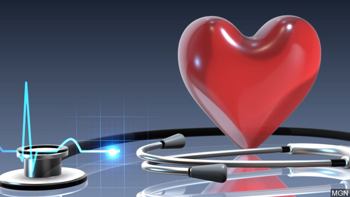 Take A Load off Your Heart: How Stress Can Hurt Your Health