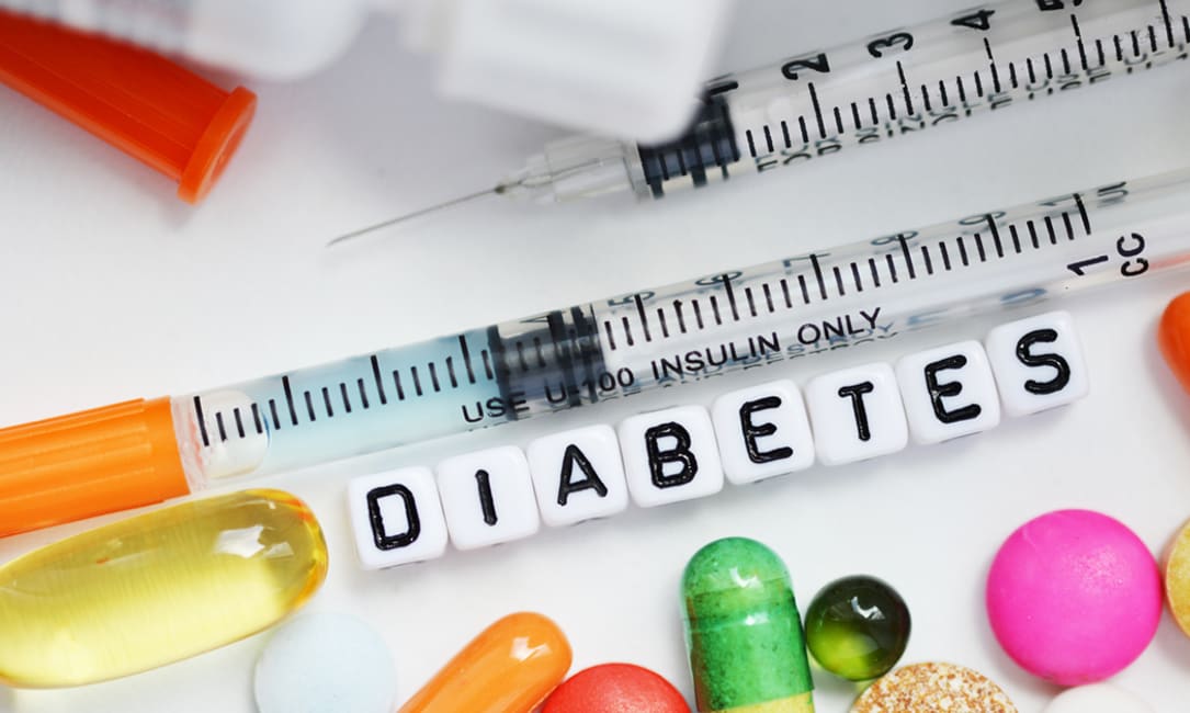 Diabetes: Know the Warning Signs and How to Prevent It