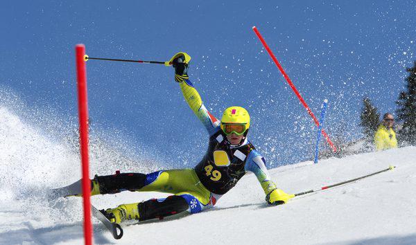 Shop Talk: Diagnosing Ski Injuries