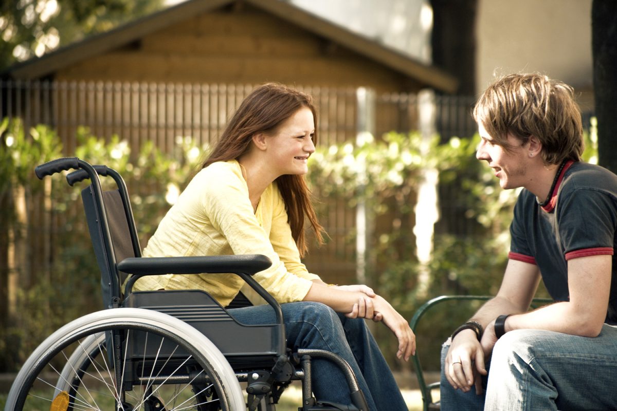 Things to Remember When Inviting a Wheelchair User to Your Home