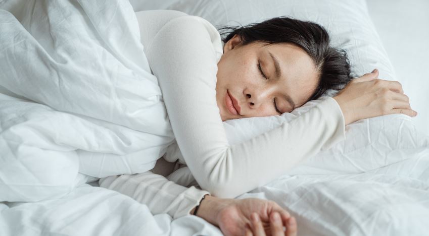 How Can You Improve Your Quality of Sleep?