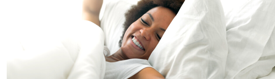Five Ways To Get Better Sleep If You Have Arthritis