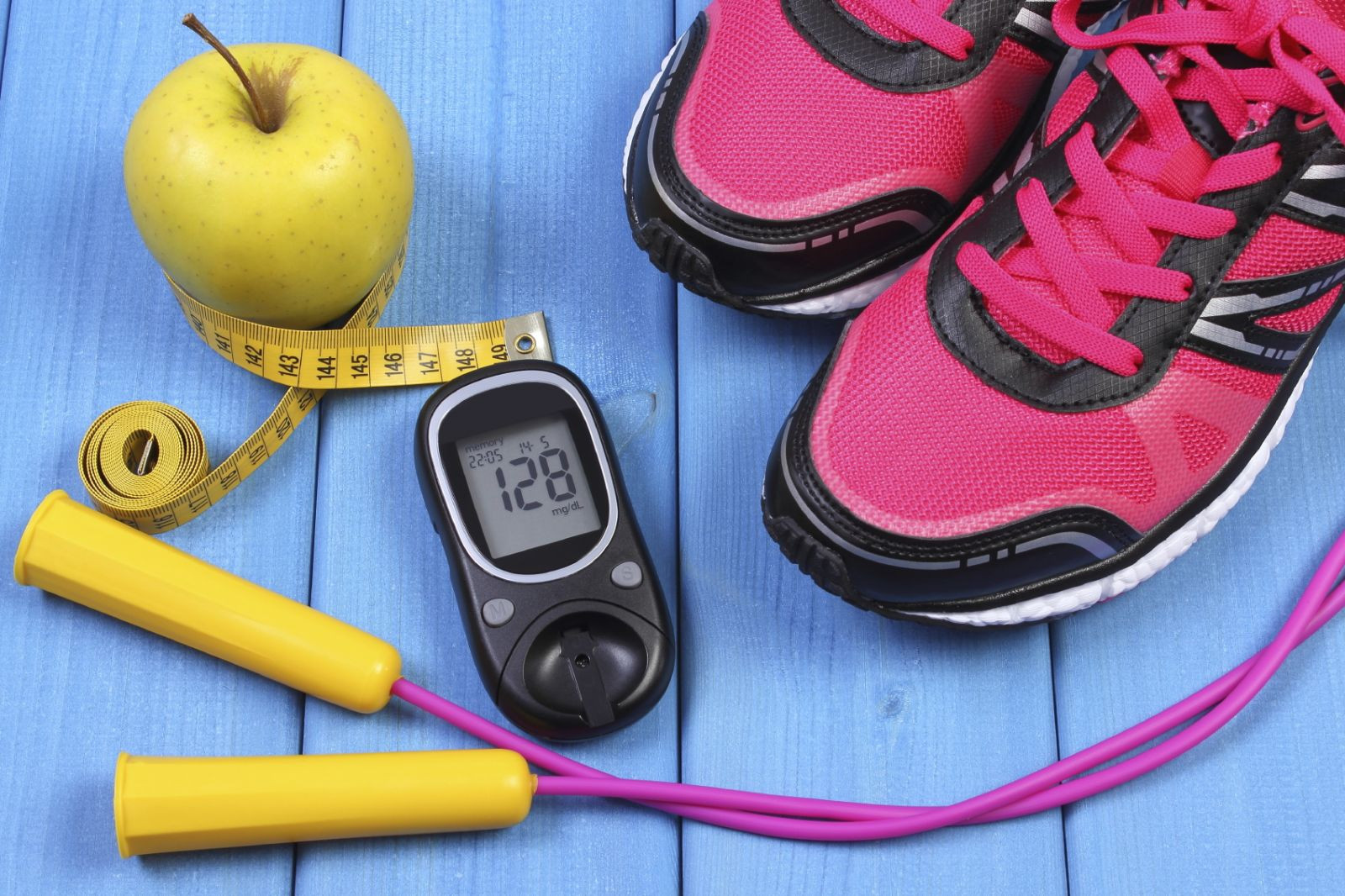 How Physical Therapy Can Help Your Diabetes