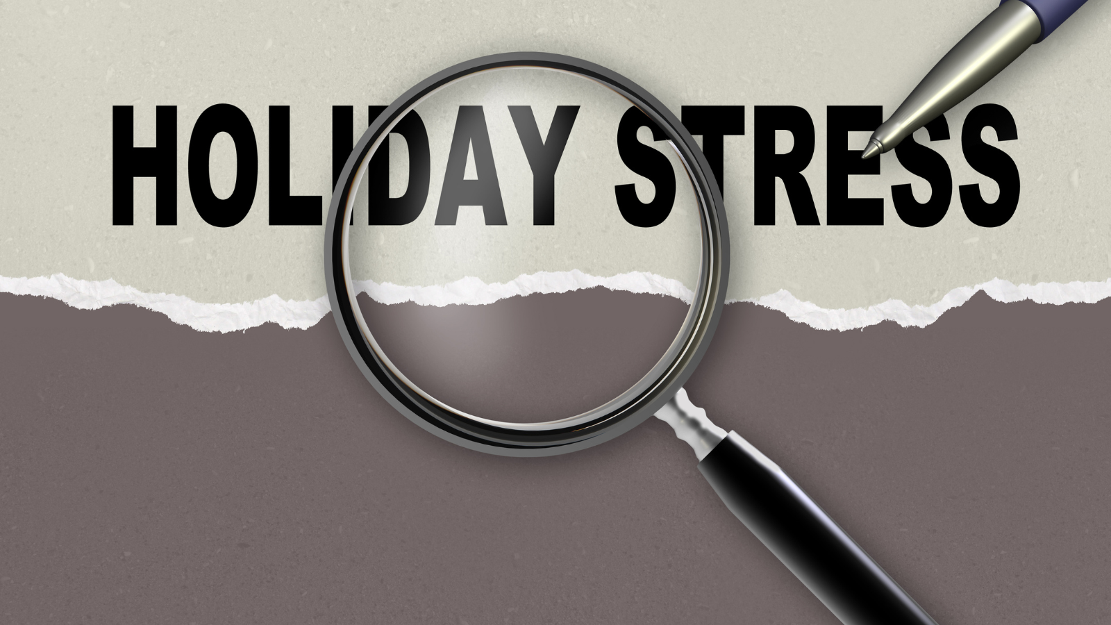 A Physical Therapy Holiday Survival Guide