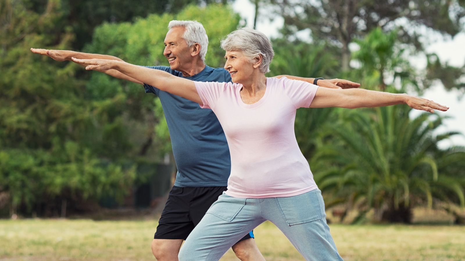 Physical Therapists Help Active People Live Better