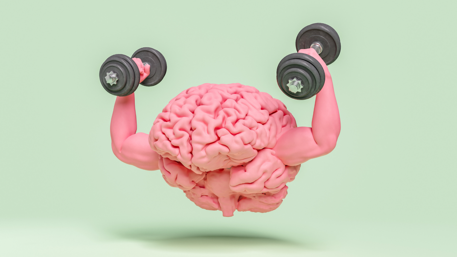 5 Exercises to Improve Brain Health