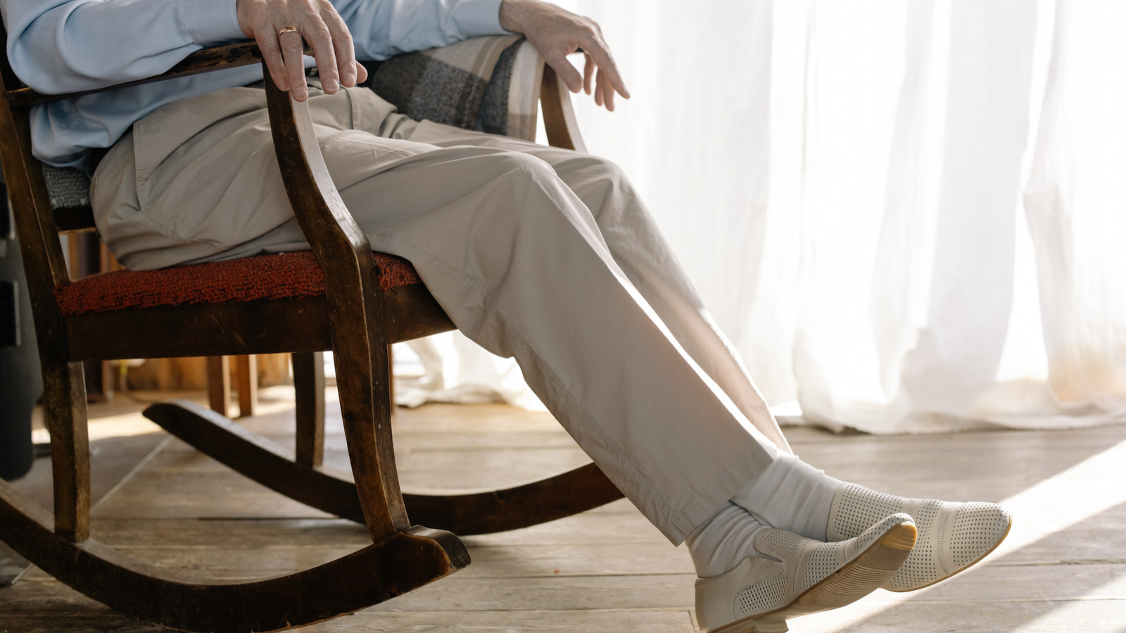 Sitting is the New Smoking: 5 Ways to Combat These Dangers