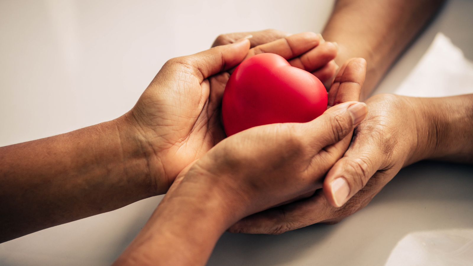 Do You Have a Heart Disease Risk Factor? Physical Therapy Can Help