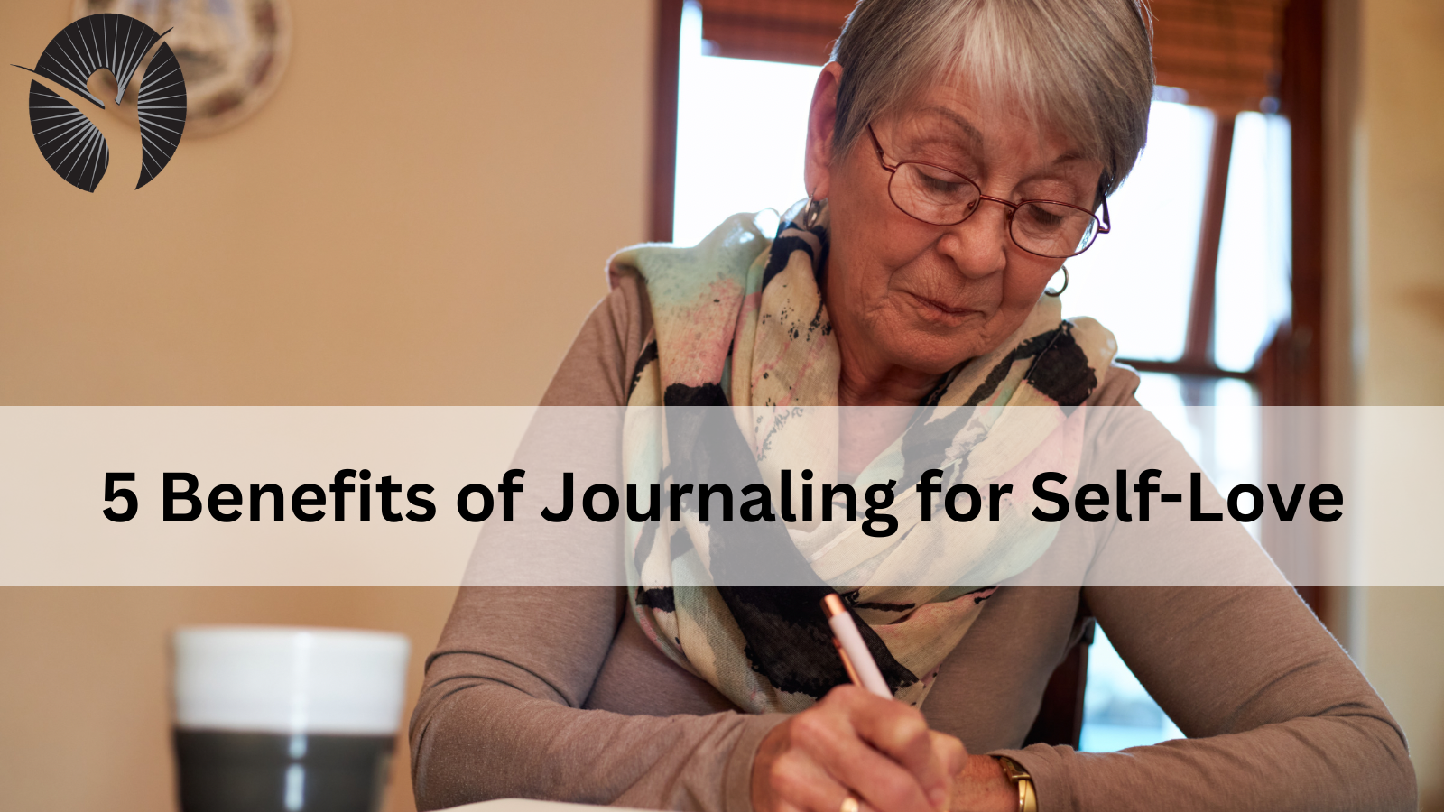 5 Benefits of Journaling for Self-Love