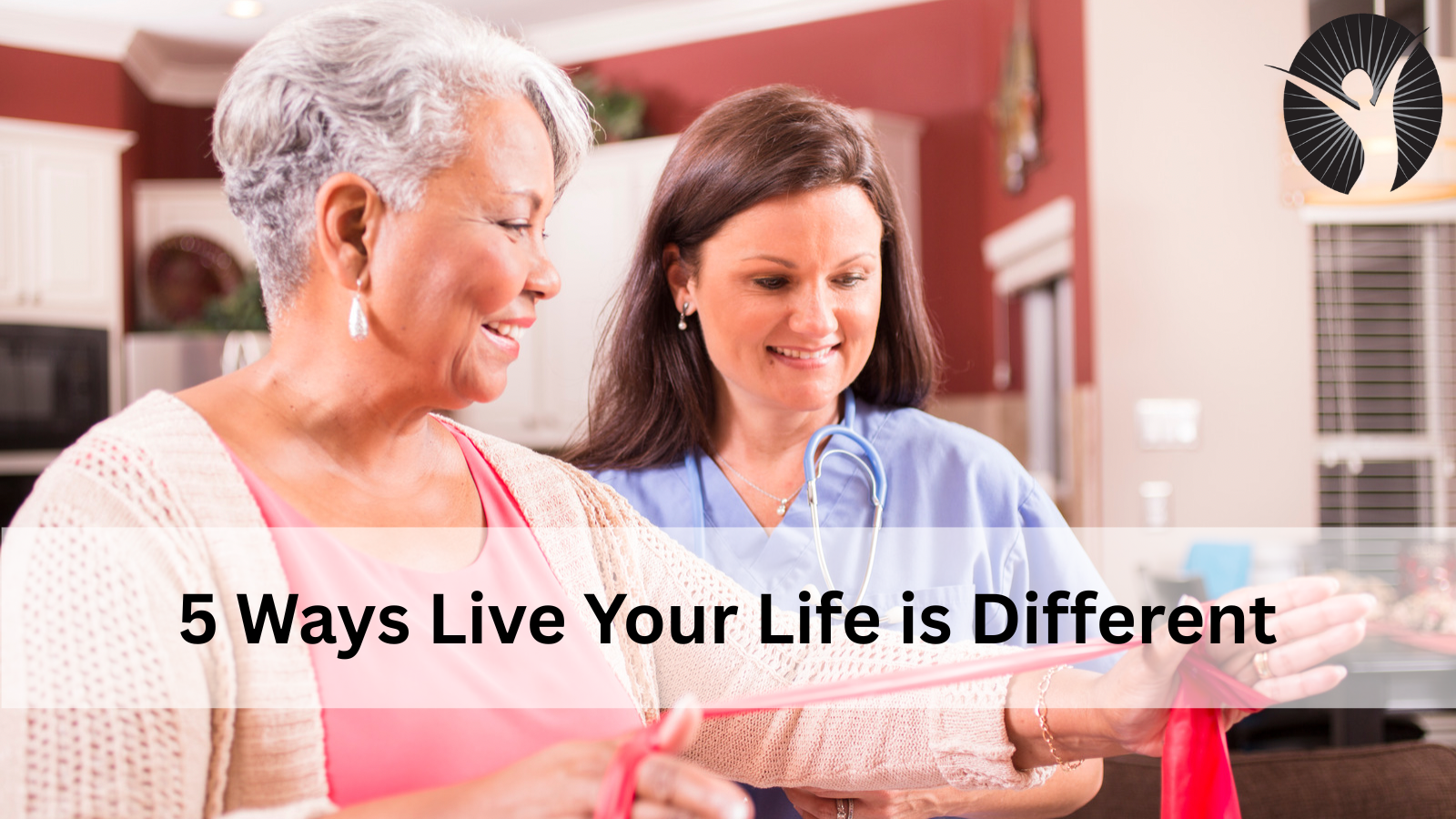 5 Ways Live Your Life is Different