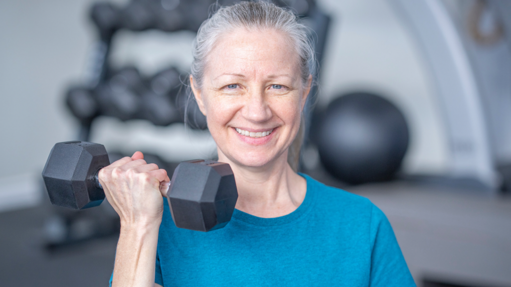 LYL | What is Sarcopenia & How Live Your Life Can Help - LYL