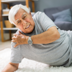 1 in 3 Seniors Will Fall This Year. Physical Therapy Can Make Sure You’re Not One of Them.