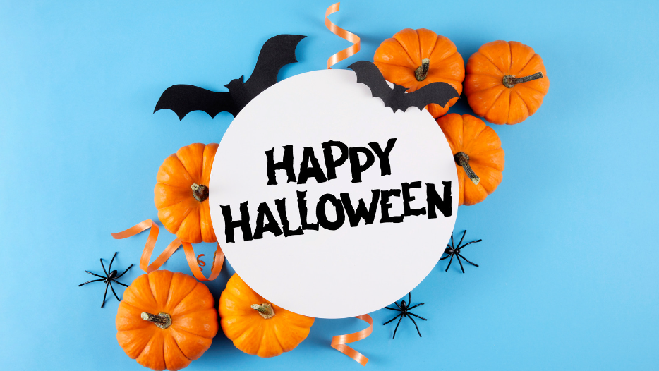 Tricks-or-Tips: Safety Pointers for Halloween