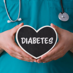 Diabetes Awareness Month: Diabetic Retinopathy