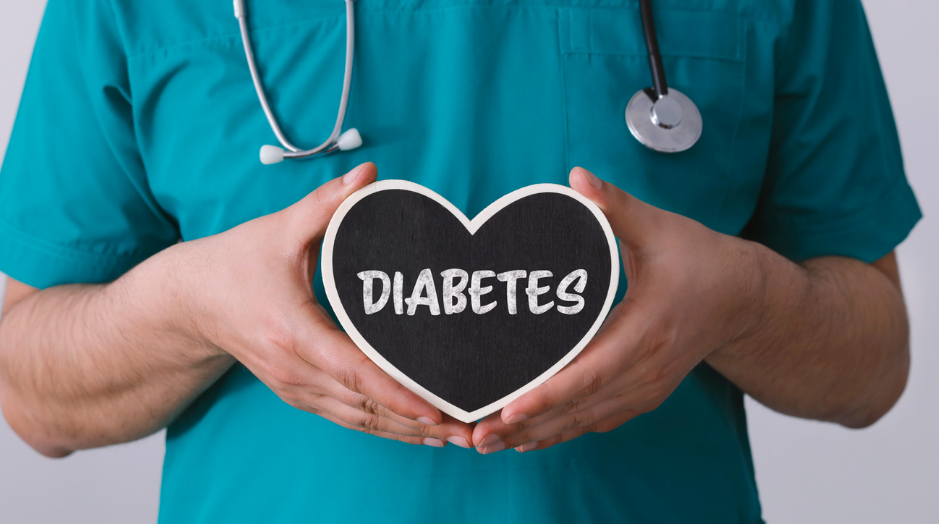 Diabetes Awareness Month: Diabetic Retinopathy