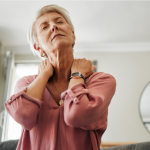 Experiencing Neck Pain? Physical Therapy Can Help