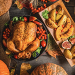 5 Healthy Ideas to Use Up Thanksgiving Leftovers