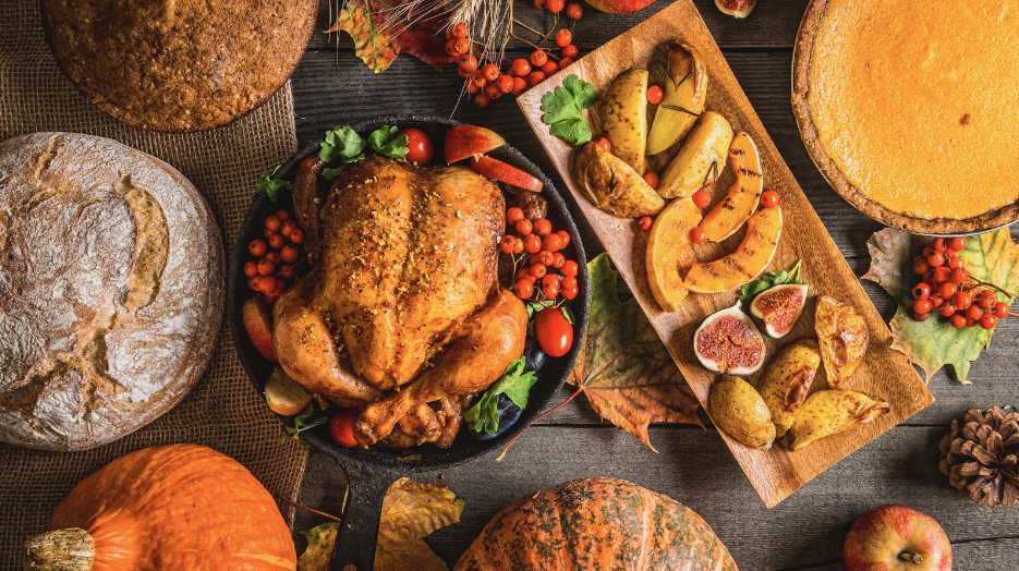 5 Healthy Ideas to Use Up Thanksgiving Leftovers