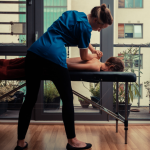 Start the Year Strong: How Massage Therapy Can Boost Your Health and Recovery