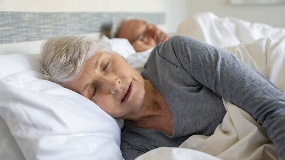 What Does Physical Therapy Have to Do With Your Sleep?