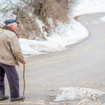 Winter Safety for Older Adults