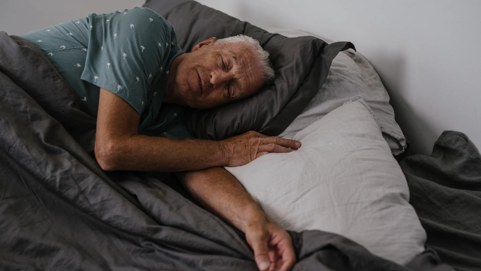 What’s Physical Therapy Have to Do With Your Sleep?