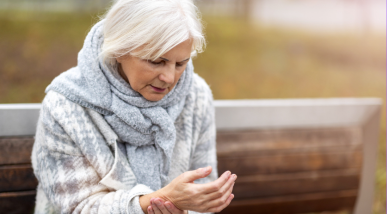 Does My Arthritis Dislike the Cold?