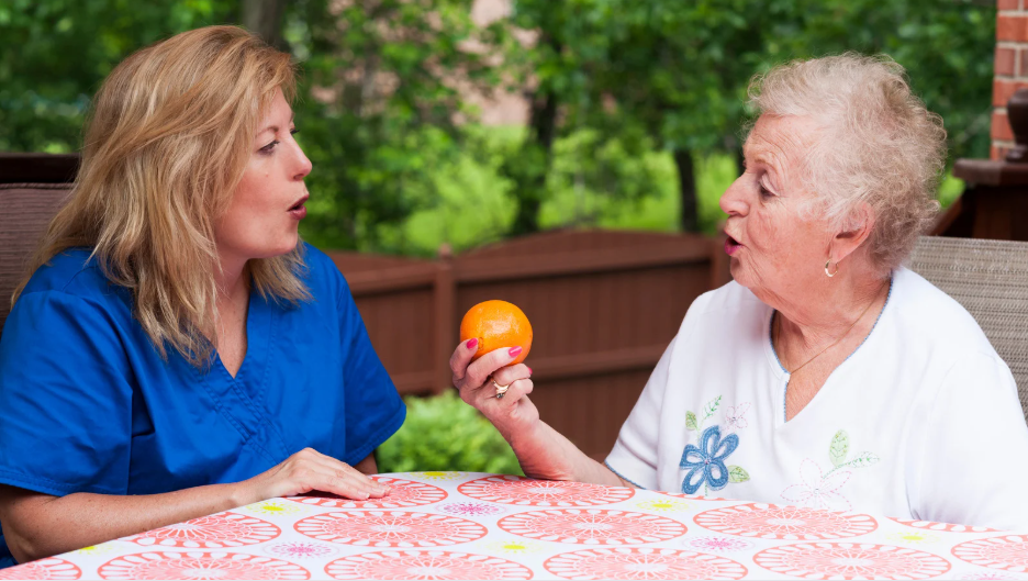 Speech Therapy Month: Why Is Speech Therapy Important?