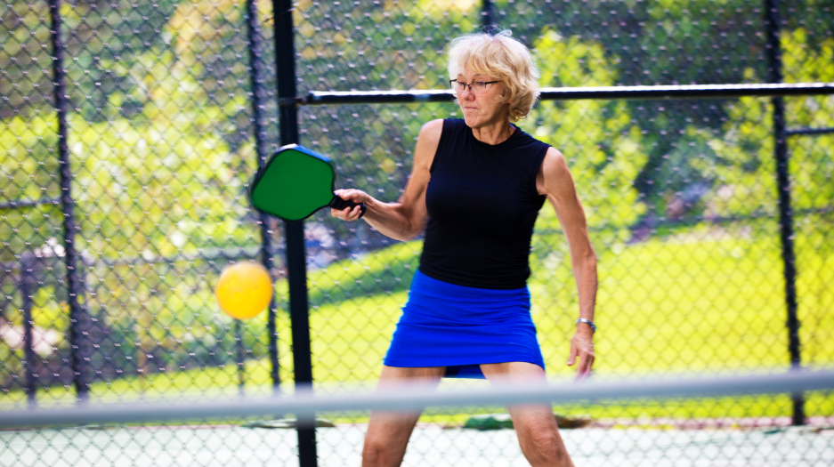 Considerations When Returning to Sport