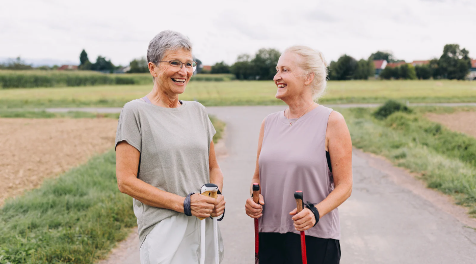 Osteoporosis Awareness & Prevention Month