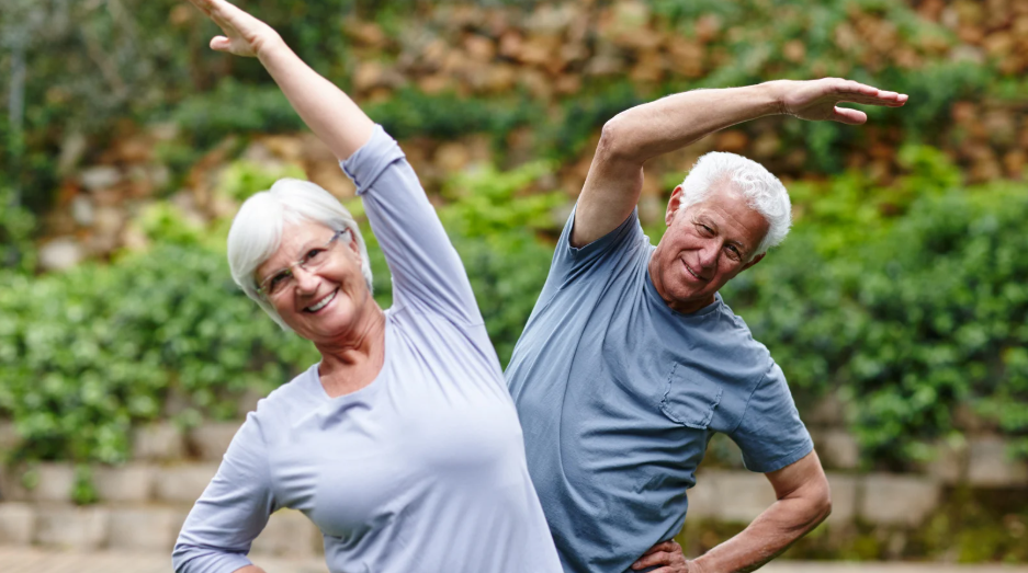 Prevent Falls and Stay Independent: Your Guide to Safer Living