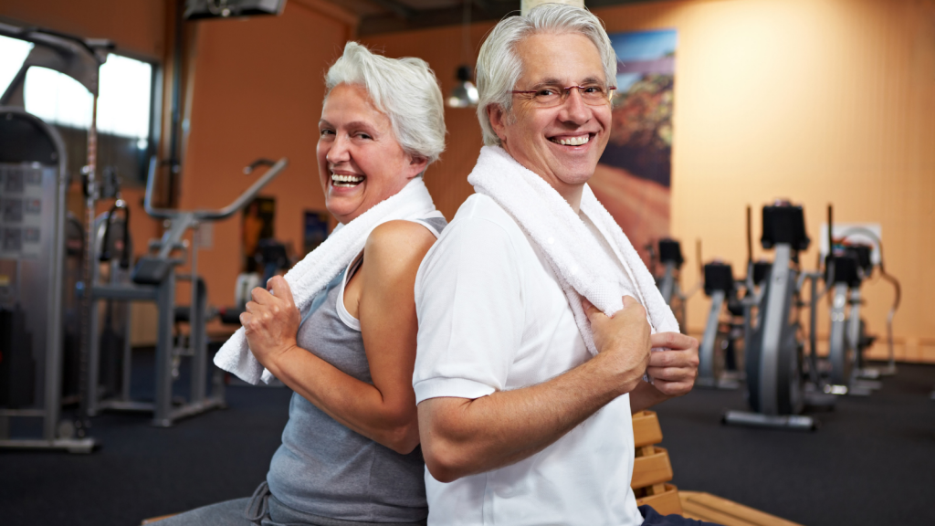 Post Exercise Recovery Tips and Tricks