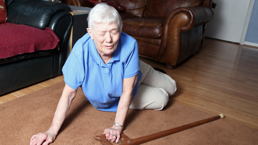 Fall Prevention Awareness Week: Things to Do TODAY to Prevent a Fall