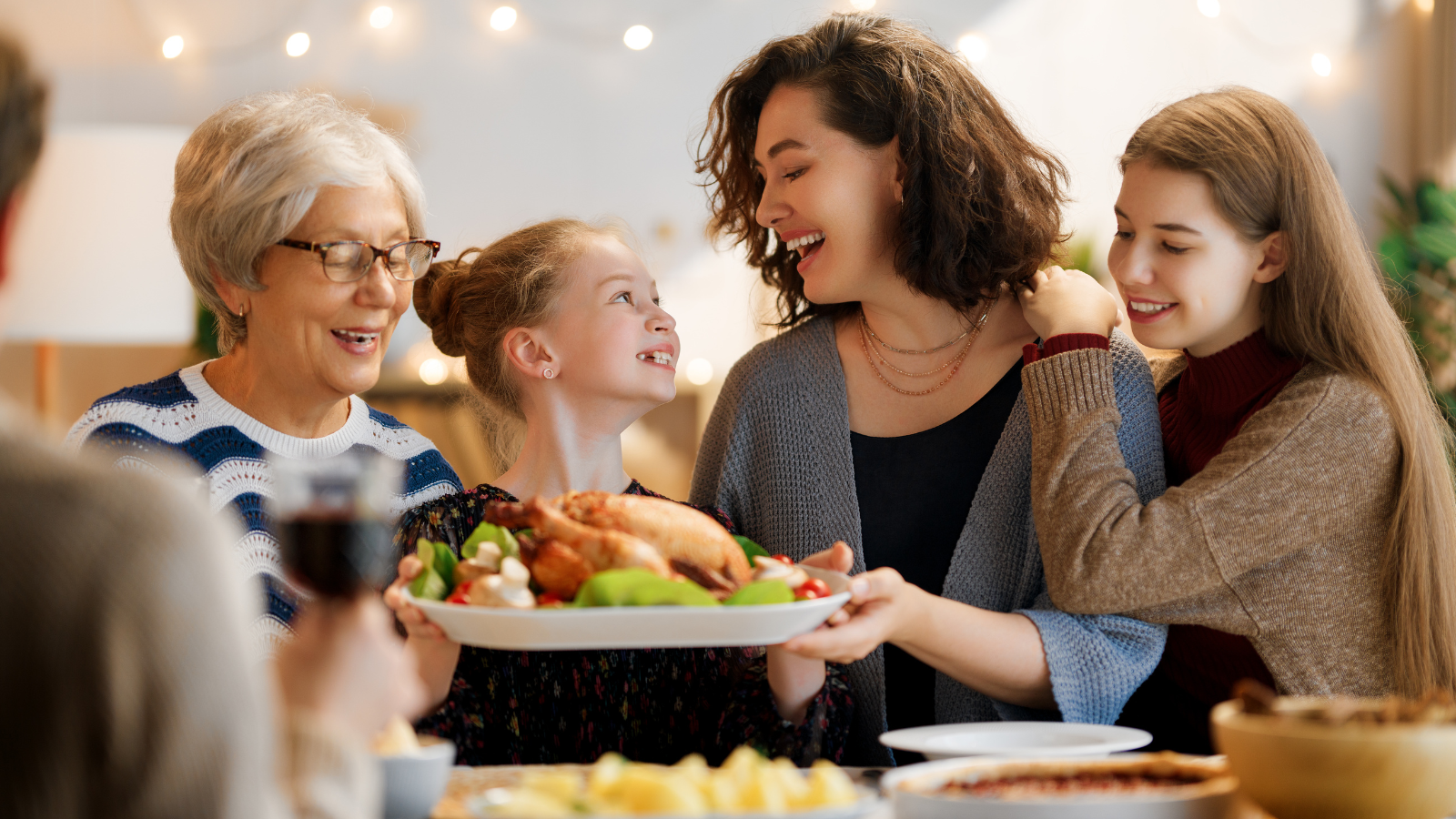 Is Your Home Ready for All Your Guests?