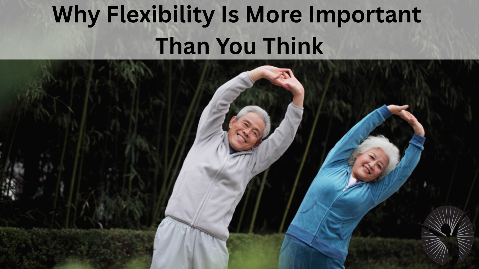 Why Flexibility Matters More Than You Think