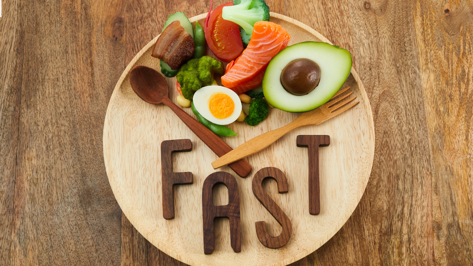 Nutrition Month: What Is Fasting?