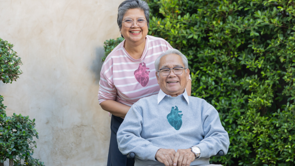 More Than Just Muscles: Physical Therapy Protects Your Heart