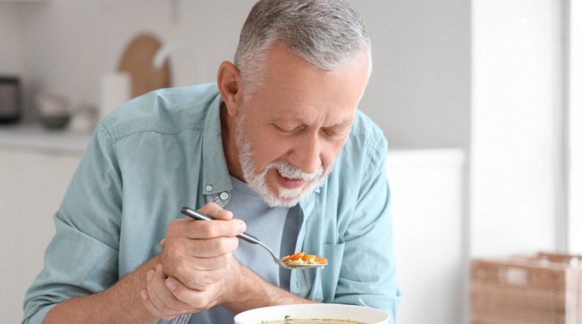 Parkinson’s Disease Month: Understanding the Changes Your Loved One Is Going Through